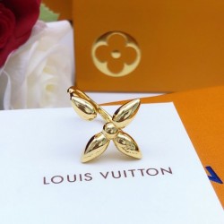 Simple ring 2023SS LOUIS VUITTON Louis Vuitton